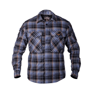 Taktička košulja HORUS R5 TAC - plava