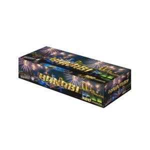 Boks vatromet Hanabi 576