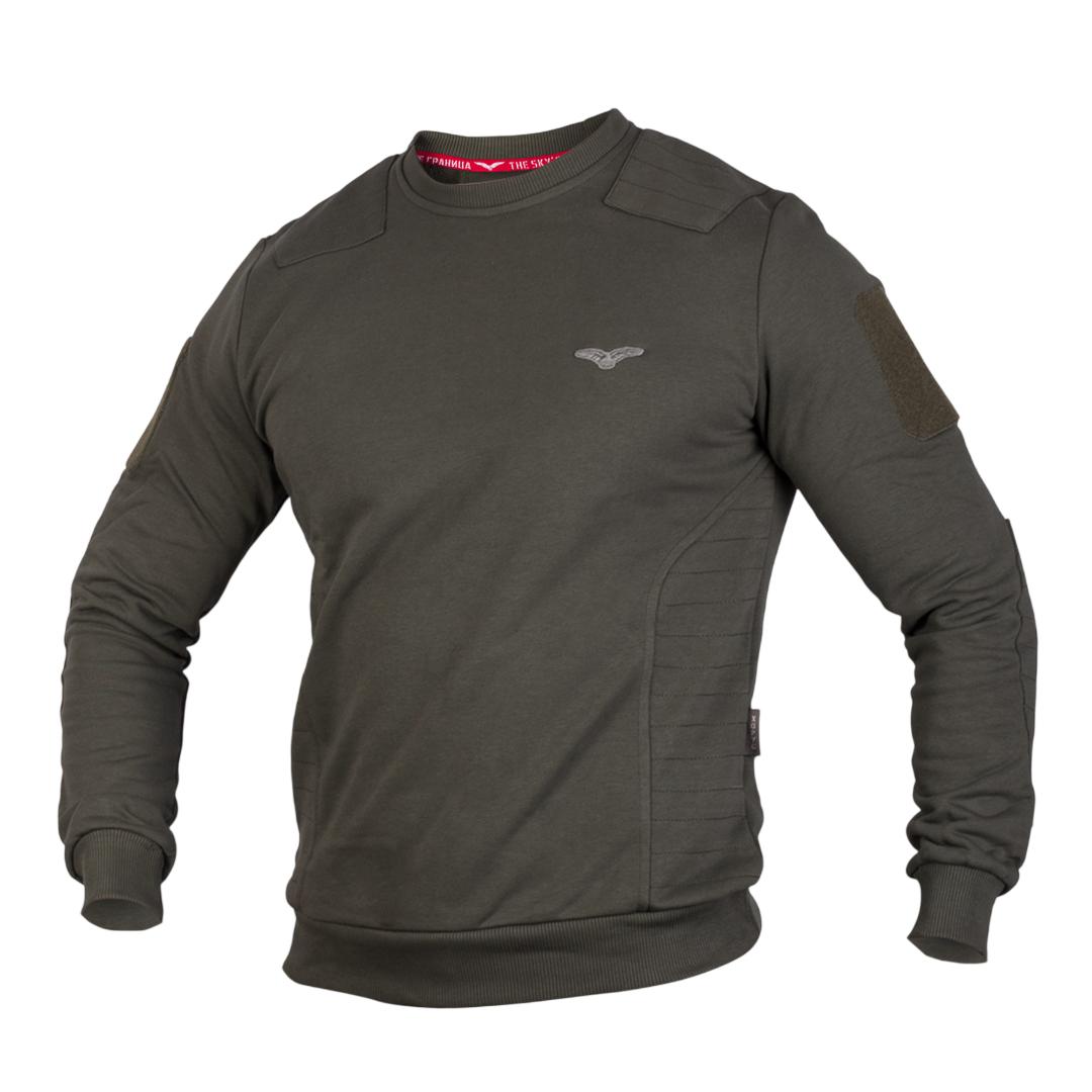 Duks HORUS d1 combat – zeleni