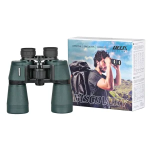 Dvogled Delta Discovery 10×50