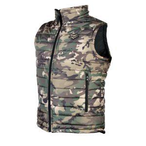 Prsluk HORUS g1 lelantos unicam