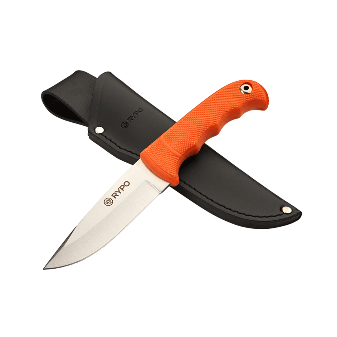 RYPO nož - orange