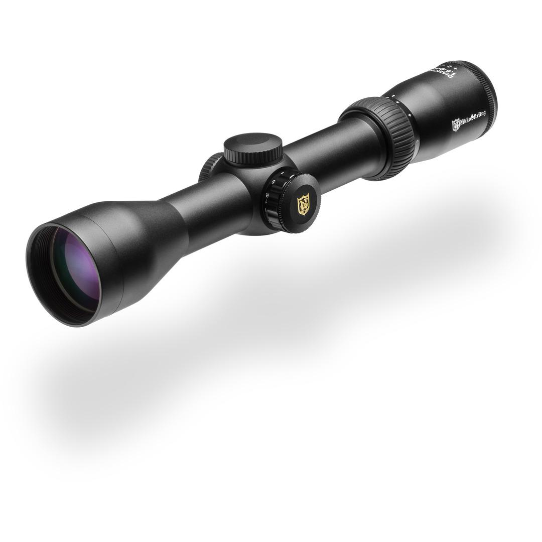 Optički nišan Nikko Stirling Diamond 1.5-6x44 4Dot Illumination