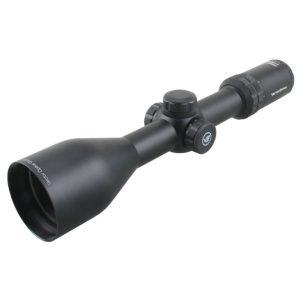 Optički nišan Vector Optics Grizzly 3-12x56 SFP SCOM-09 Illumination