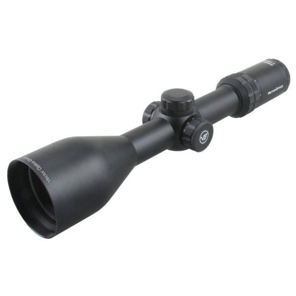 Optički nišan Vector Optics Grizzly 3-12x56 SFP SCOM-09 Illumination