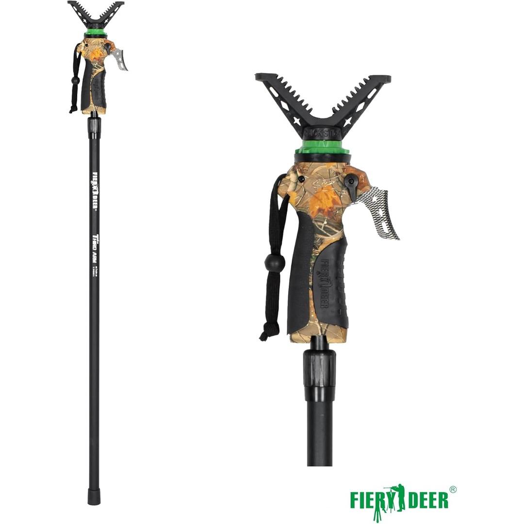 Stalak Fierydeer monopod 180cm gen3