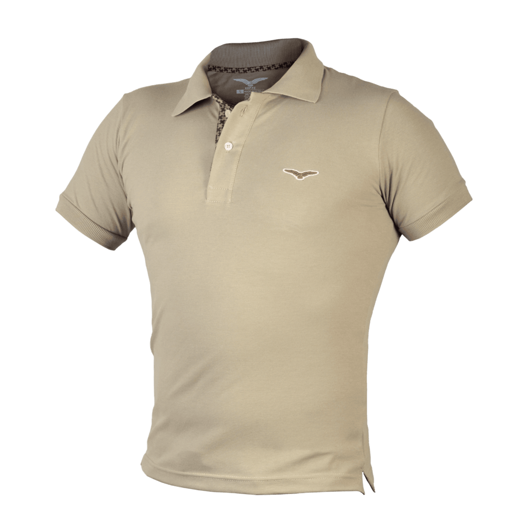 Polo majica HORUS MP1 – kojot