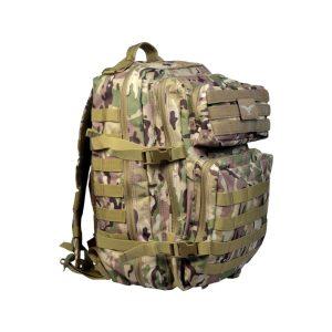 Ranac HORUS r45 – multicam