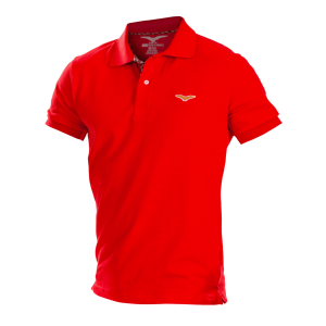 Polo majica HORUS MP1 – crvena