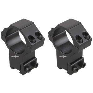 Nosač optike Vector Optics SCOT-53 Medium f25.4/11mm
