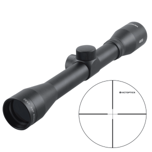 Optički nišan Vector Optics Vicoptics A1 JAV 4x32 SFP OPSL19