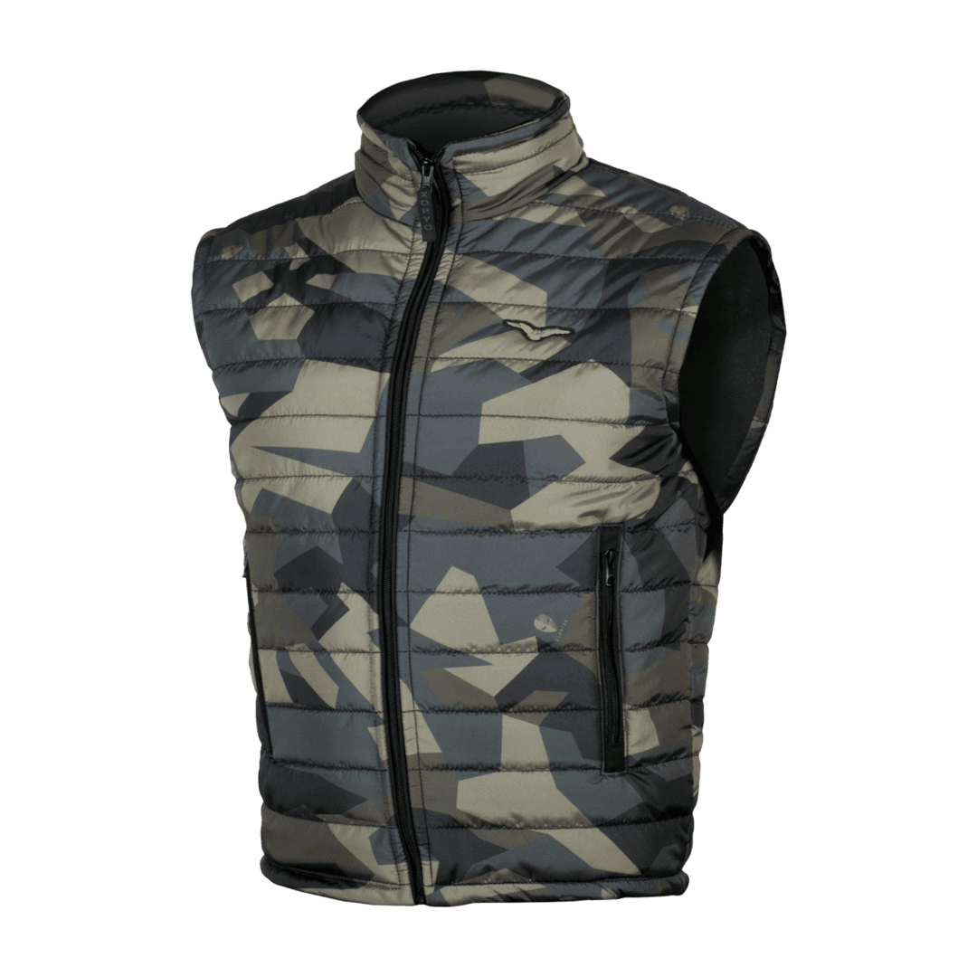 Prsluk HORUS G1 Lelantos Splinter dark