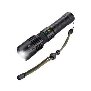 Prosto punjiva LED baterijska lampa 20W LED 2000mAh