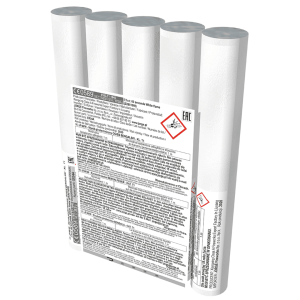 Baklja JF48T- white (bela)