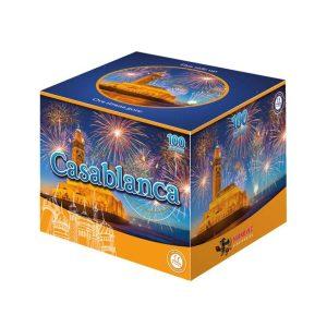 Boks vatromet Casablanca 984