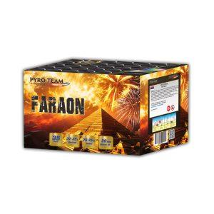 Boks vatromet Faraon PT3520C