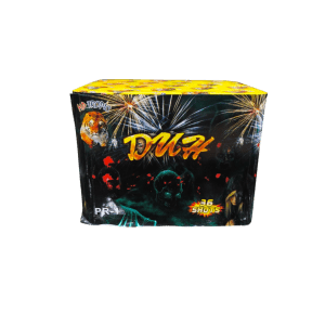 Boks vatromet PR1 Duh