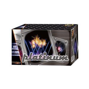 Boks vatromet Platinum GWT2542