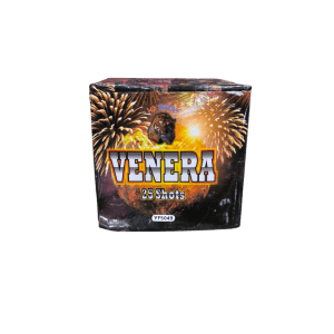 Boks vatromet YF5049 Venera