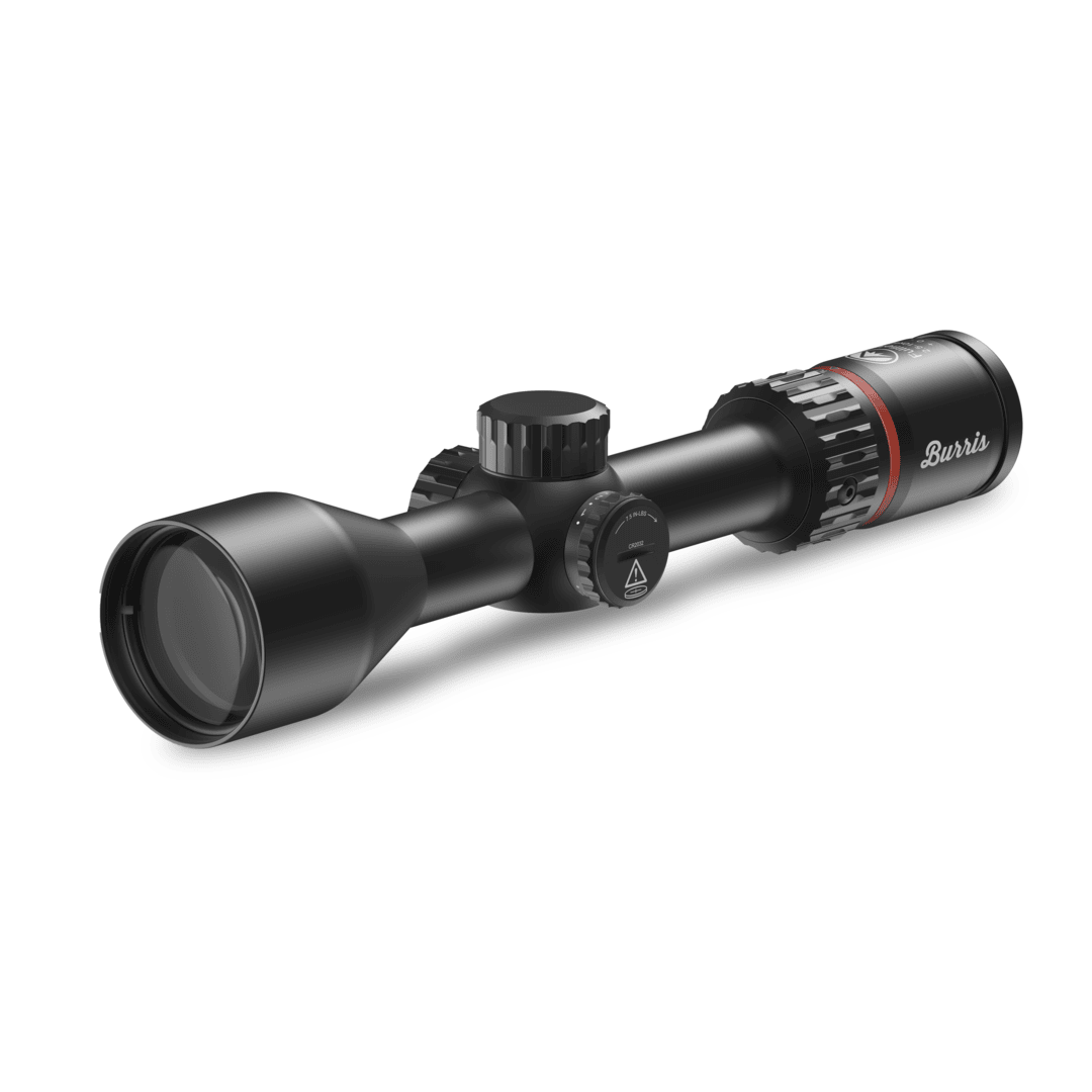 Optički nišan BURRIS FullField 2,5-10×42 E3 illum.