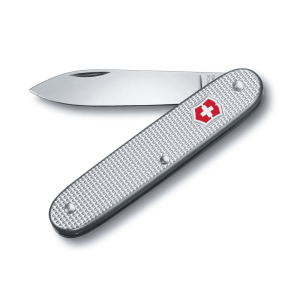 Nož VICTORINOX Alox 0.8000.26 silver