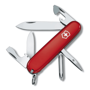 Nož VICTORINOX Tinker 1.4603 red