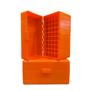 Kutija pvc MEGALINE za karabinsku municiju 30-06