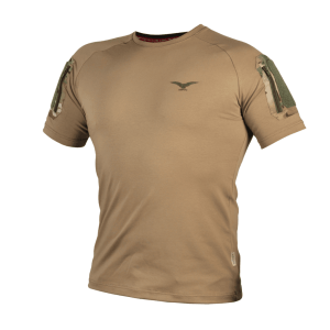 Majica HORUS M2 Combat – kojot