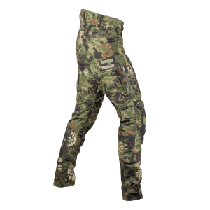 Pantalone HORUS P2 Gen II – mamba