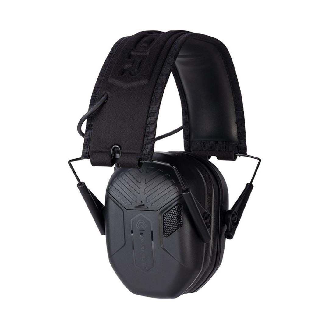 Antifoni Earmor M300A BK - aktivni