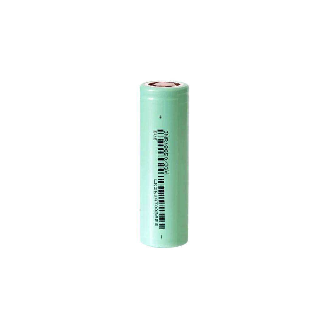 Eve litijum jonska baterija 18650 3,6V 3200 mAh