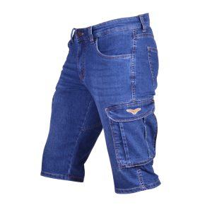 Bermude HORUS b8 – jeans