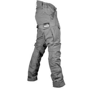 Pantalone HORUS p2 gen II tct – sive