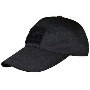 Kačket HORUS k2 tac – crni
