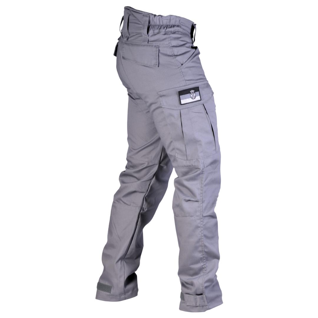 Pantalone HORUS p3 tct - sive
